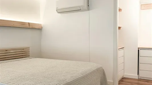 Apartments in Barcelona Sant Martí - photo 7