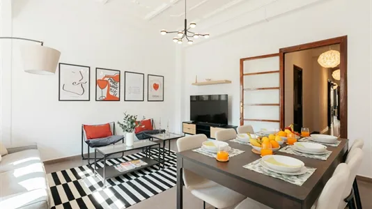 Rooms in Valencia Extramurs - photo 10