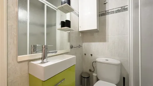 Rooms in Barcelona Les Corts - photo 6