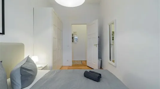 Apartments in Berlin Pankow - photo 4