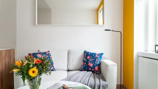 Apartments in Wien Währing - photo 7