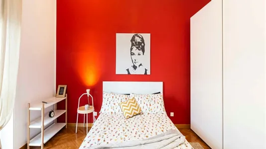 Rooms in Milano Zona 2 - Stazione Centrale, Gorla, Turro, Greco, Crescenzago - photo 1