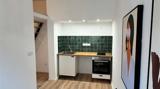 Apartments in Budapest Józsefváros - photo 7