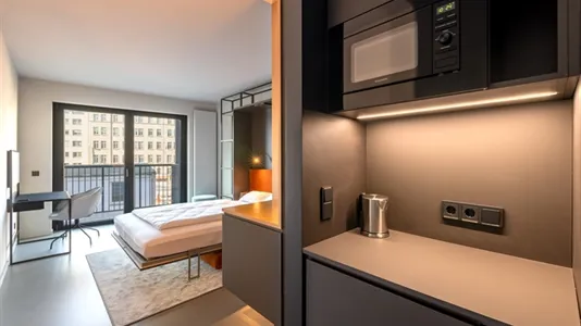 Apartments in Leipzig - photo 5