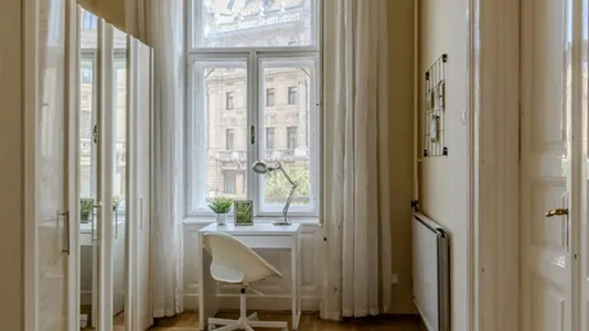 Rooms in Budapest Erzsébetváros - photo 8