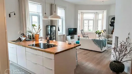 Apartments in Vienna Alsergrund - photo 4