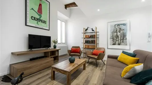 Apartments in Bologna - photo 7