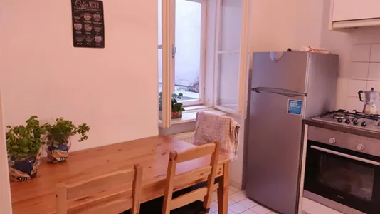 Rooms in Wien Mariahilf - photo 5