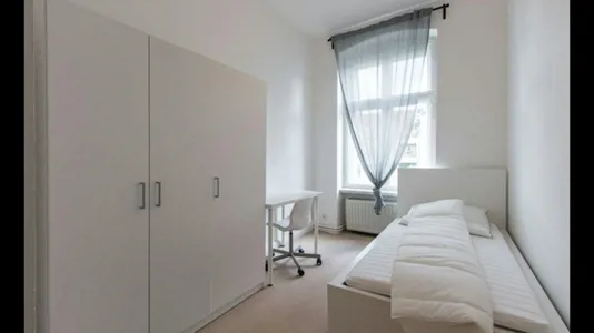 Rooms in Berlin Pankow - photo 1