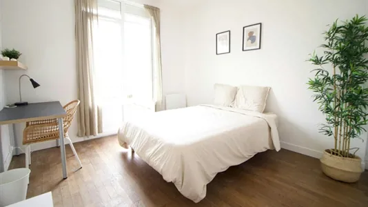Rooms in Antony - photo 1