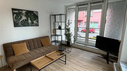 Apartment for rent in Berlin Tempelhof-Schöneberg, Berlin