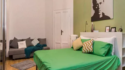 Room for rent in Milano Zona 1 - Centro storico, Milan