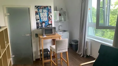 Apartment for rent in Frankfurt (region)