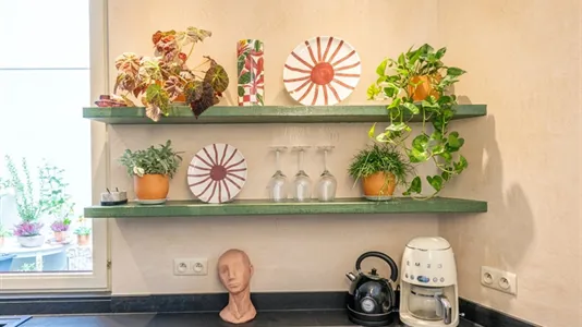 Rooms in Antwerp Borgerhout - photo 9