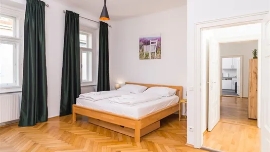 Apartments in Vienna Landstraße - photo 9