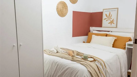Rooms in Barcelona Eixample - photo 2