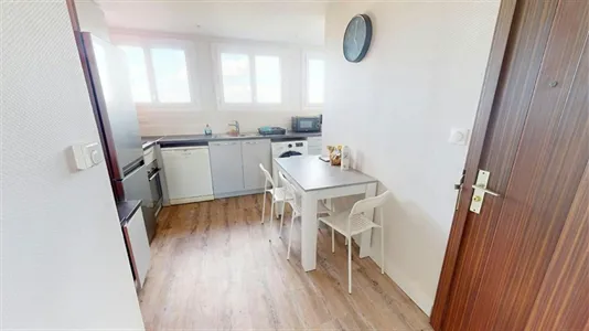 Rooms in Toulouse - photo 4