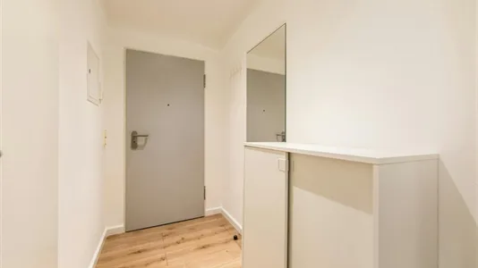 Apartments in Location is not specified - photo 9