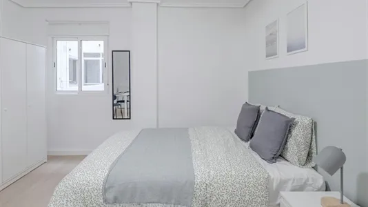 Rooms in Burjassot - photo 2