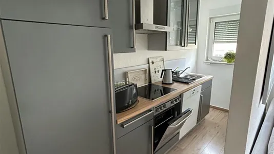 Apartments in Essen - photo 6