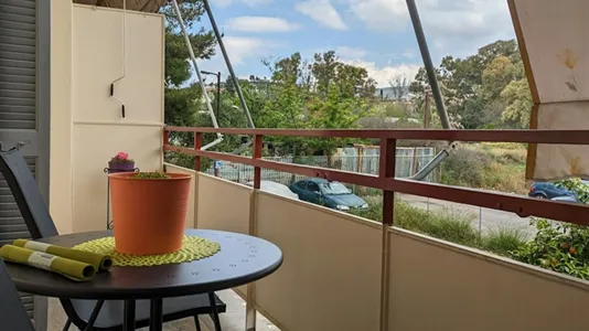 Apartments in Agia Varvara - photo 7