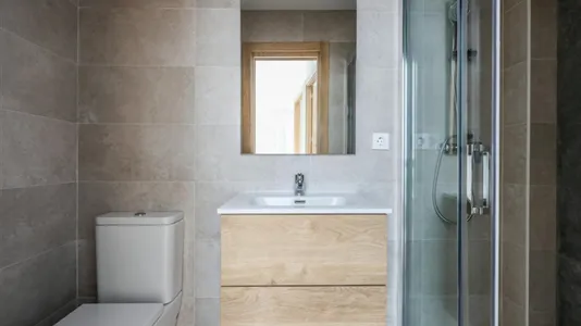 Rooms in Madrid Carabanchel - photo 7