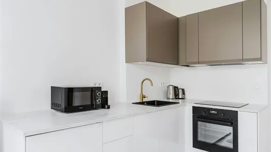 Apartments in Prague 10 - photo 8