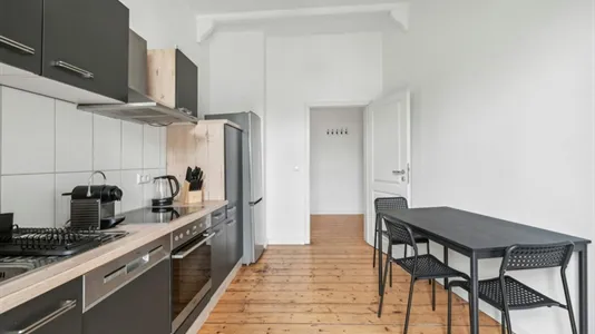 Rooms in Hamburg Harburg - photo 5