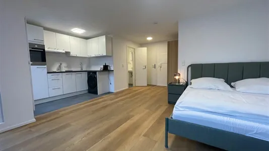 Apartments in Stuttgart Möhringen - photo 5