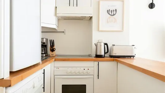 Apartments in Madrid Tetuán - photo 5