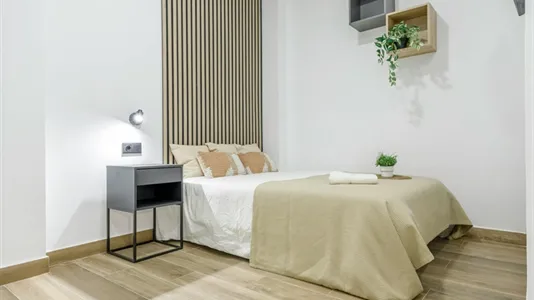 Rooms in Valencia Ciutat Vella - photo 3