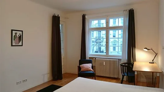 Apartments in Berlin Neukölln - photo 2