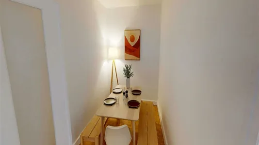 Rooms in Nanterre - photo 7