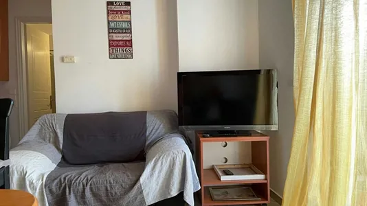 Apartments in Galatsi - photo 3