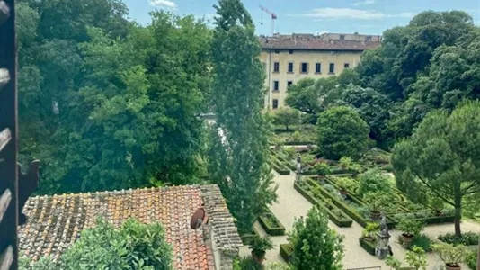 Apartments in Florence - photo 7