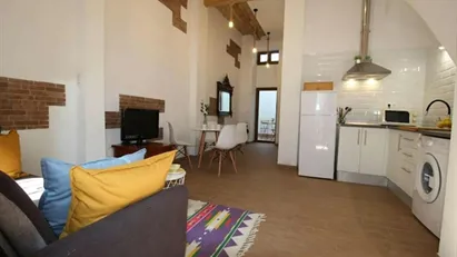 Apartment for rent in Valencia Poblats Marítims, Valencia (region)