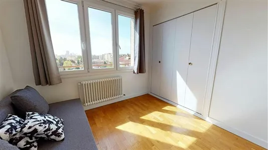 Rooms in Lyon - photo 2