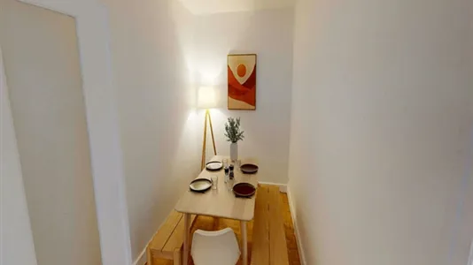 Rooms in Nanterre - photo 9