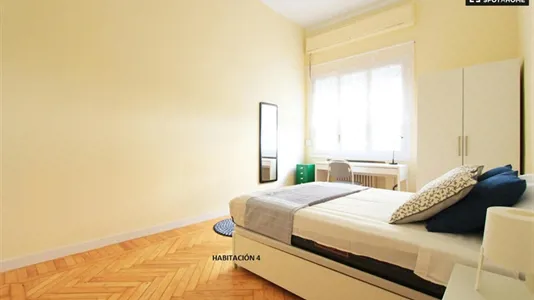 Rooms in Madrid Retiro - photo 3