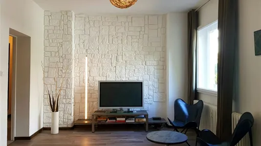 Apartments in Location is not specified - photo 8