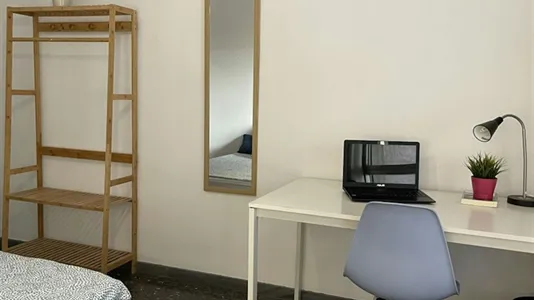 Rooms in Valencia La Zaidía - photo 9