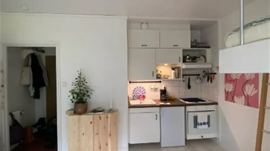 Apartments in Stockholm South - photo 3