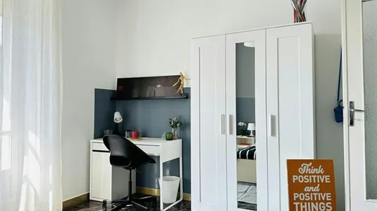 Rooms in Turin - photo 6