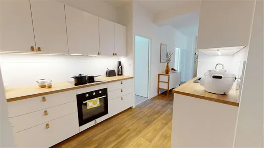 Rooms in Lyon - photo 6