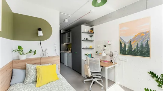Rooms in Warszawa Śródmieście - photo 3