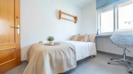 Rooms in Alboraya - photo 3