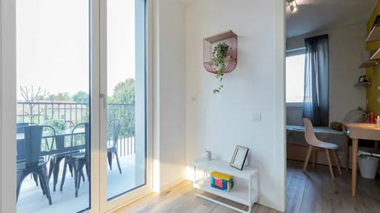 Rooms in Padua - photo 8