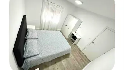 Room for rent in Leganés, Comunidad de Madrid