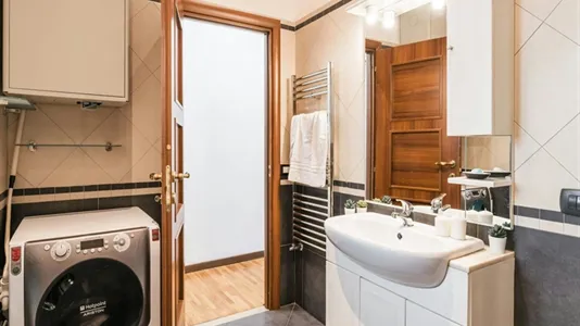 Apartments in Roma Municipio I – Centro Storico - photo 5