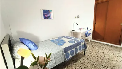 Room for rent in Burjassot, Comunidad Valenciana